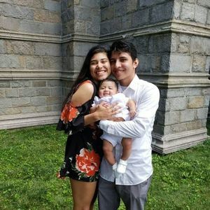 Meet your Posher, Crystal